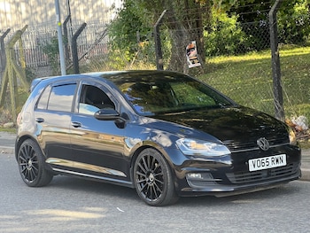 2015 (65) - 1.6 TDI 110 Match 5dr