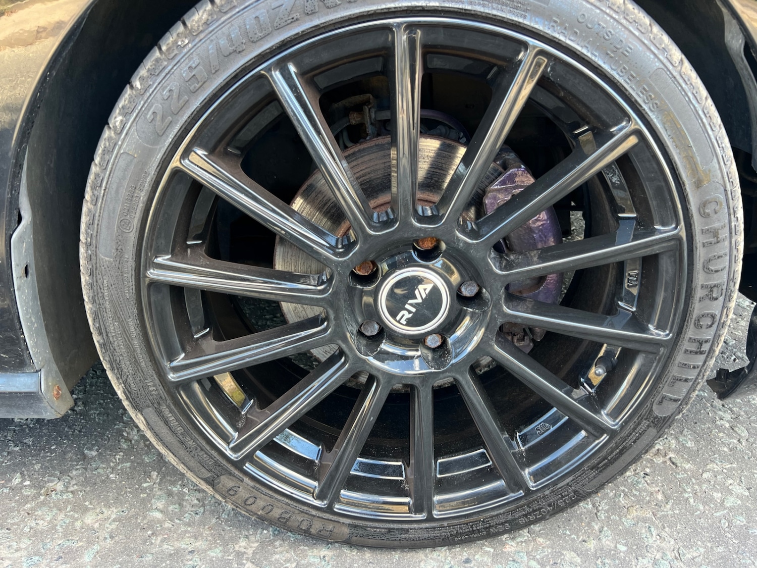 Used Volkswagen Golf 2015 for sale - 76101463: Photo 6