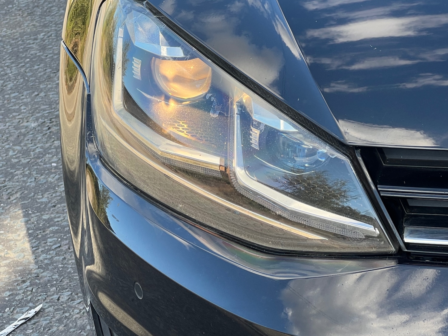 Used Volkswagen Golf 2015 for sale - 76101463: Photo 9