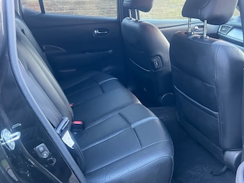 Used Nissan Leaf 2019 for sale - 79007424: Photo