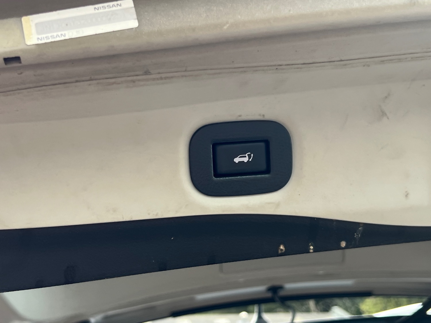 Used Nissan X-Trail 2015 for sale - 76613550: Photo 11