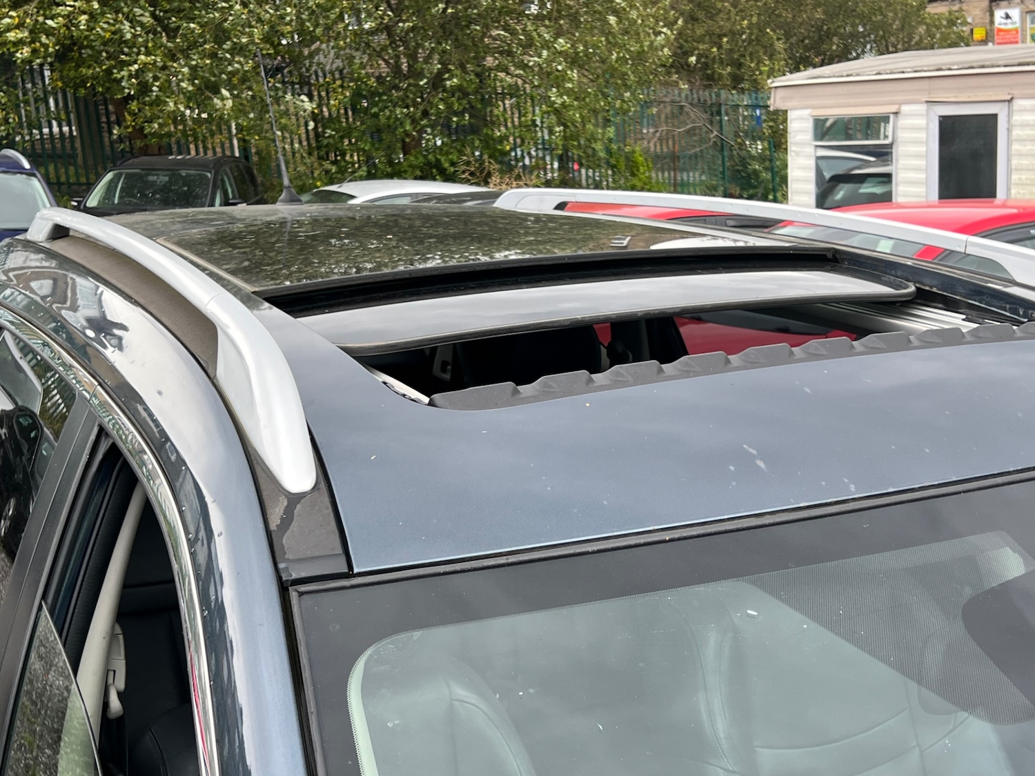 Used Nissan X-Trail 2015 for sale - 76613550: Photo 3