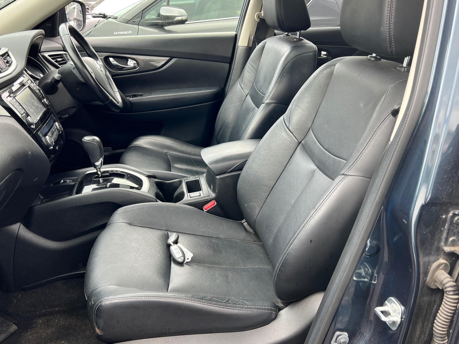 Used Nissan X-Trail 2015 for sale - 76613550: Photo 4