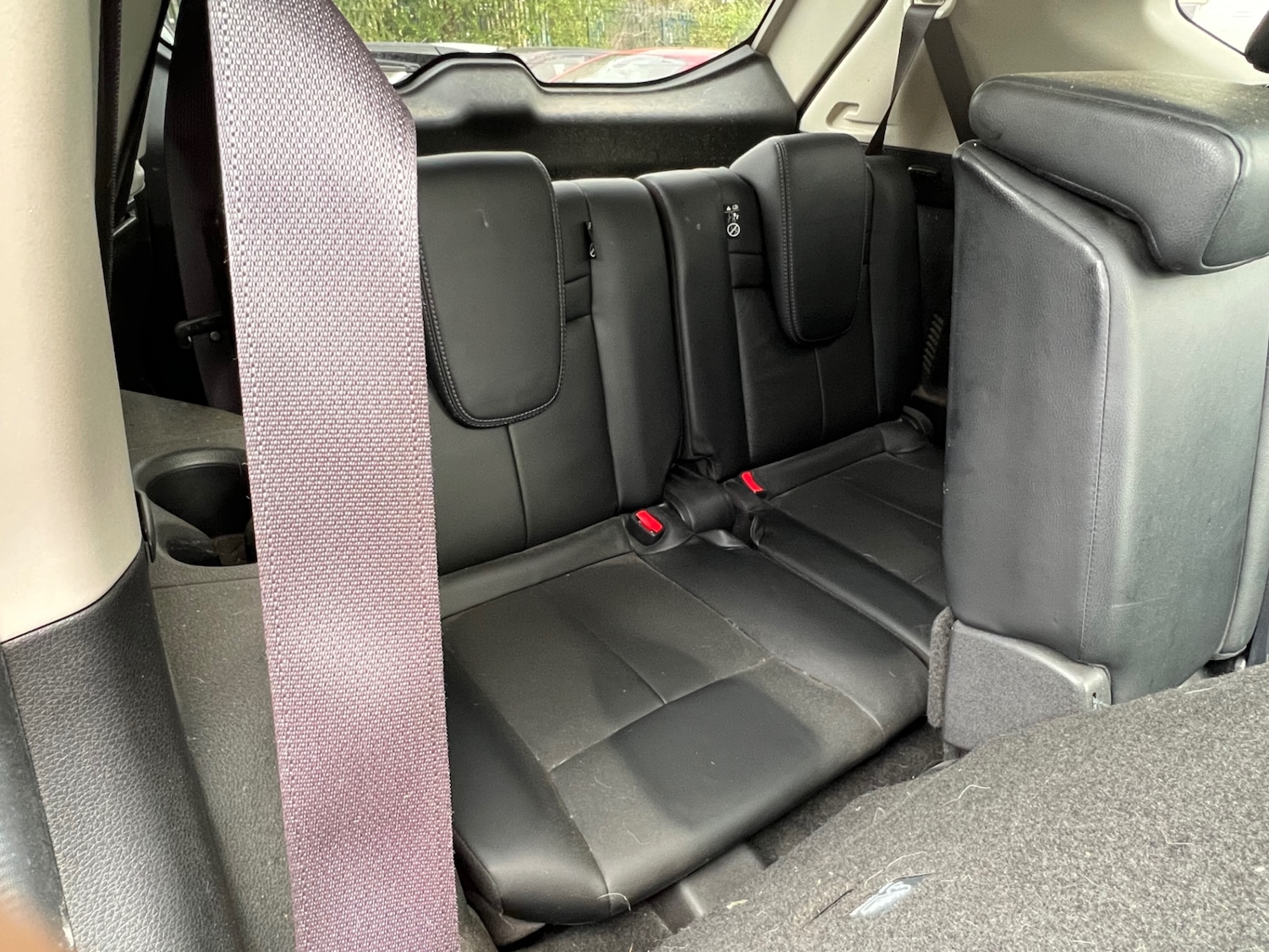 Used Nissan X-Trail 2015 for sale - 76613550: Photo 5