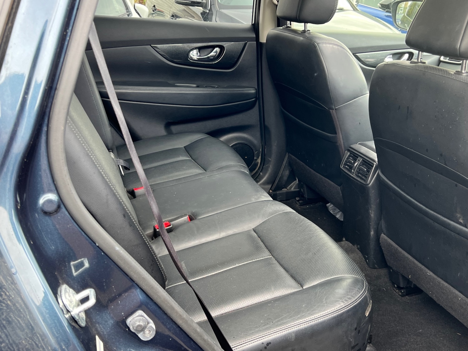 Used Nissan X-Trail 2015 for sale - 76613550: Photo 6