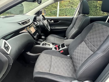 Used Nissan Qashqai 2015 for sale - 79448572: Photo