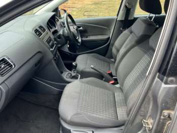 Used Volkswagen Polo 2015 for sale - 74821329: Photo