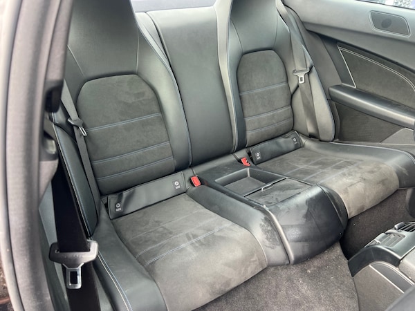 Used Mercedes-Benz C-Class 2014 for sale - 75026103: Photo 6