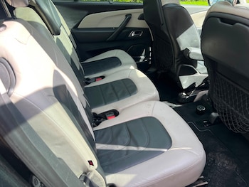 Used Citroen Grand C4 Picasso 2017 for sale - 78876763: Photo