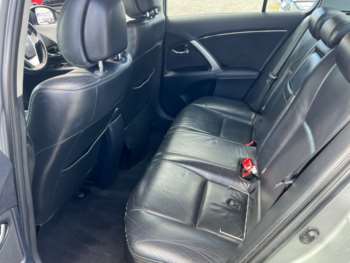 Used Toyota Avensis 2012 for sale - 71303214: Photo