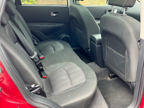 Used Nissan Qashqai 2012 for sale - 75246016: Photo 5