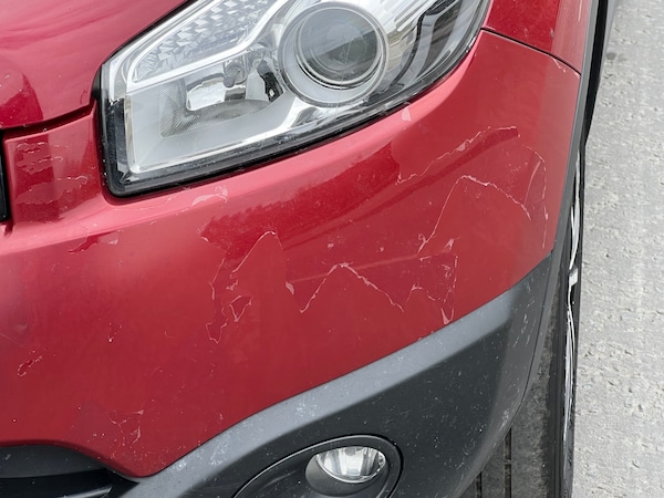 Used Nissan Qashqai 2012 for sale - 75246016: Photo 6