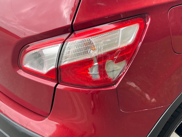 Used Nissan Qashqai 2012 for sale - 75246016: Photo 7