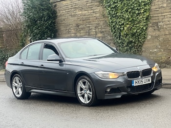 Used BMW 3 Series 2015 for sale - 75891561: Photo