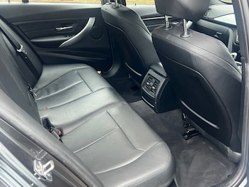 Used BMW 3 Series 2015 for sale - 75891561: Photo