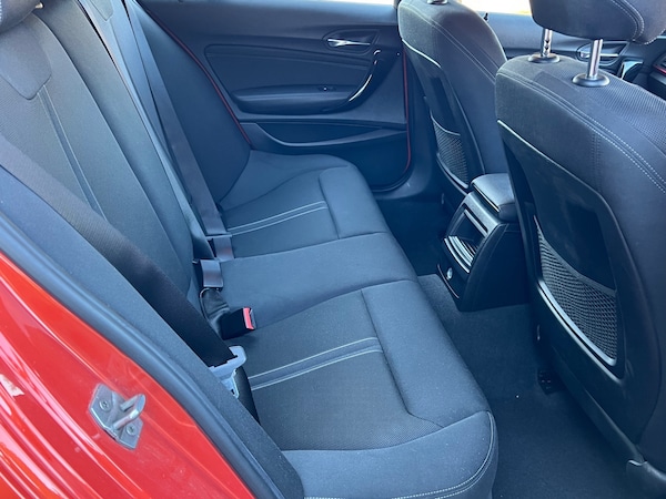 Used BMW 1 Series 2016 for sale - 75026268: Photo 4
