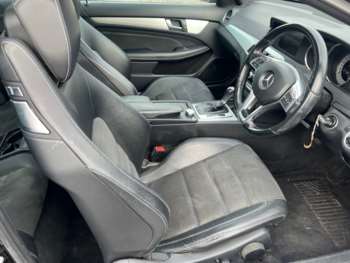 Used Mercedes-Benz C-Class 2014 for sale - 71625846: Photo