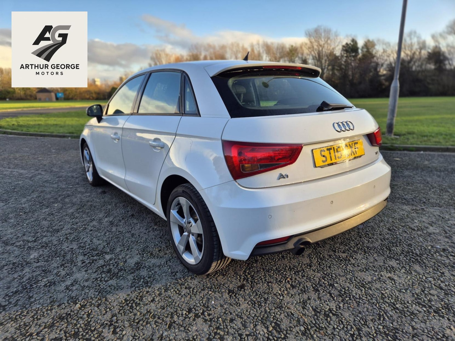 Used Audi A1 2015 for sale - 77087787: Photo 11