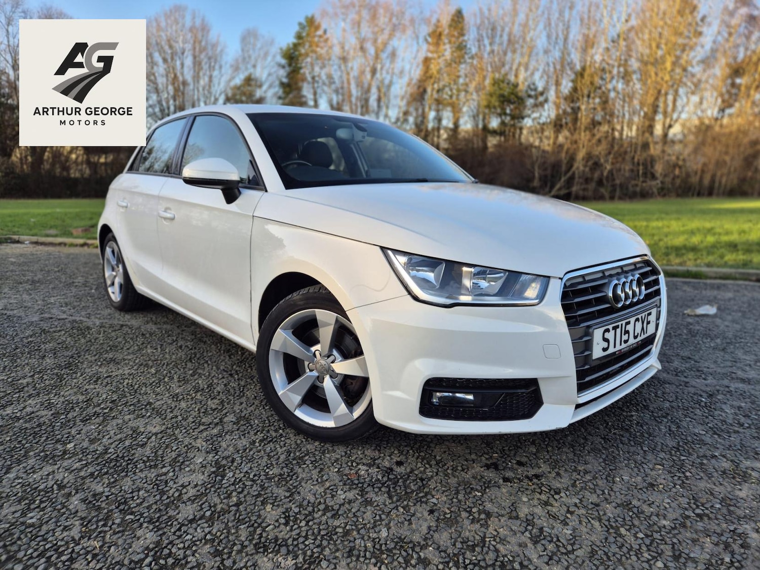 Used Audi A1 2015 for sale - 77087787: Photo 12