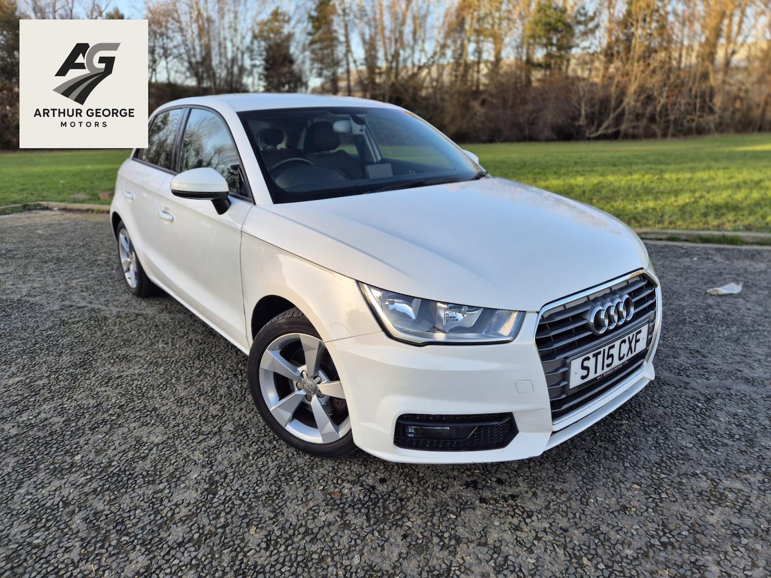 Used Audi A1 2015 for sale - 77087787: Photo 15