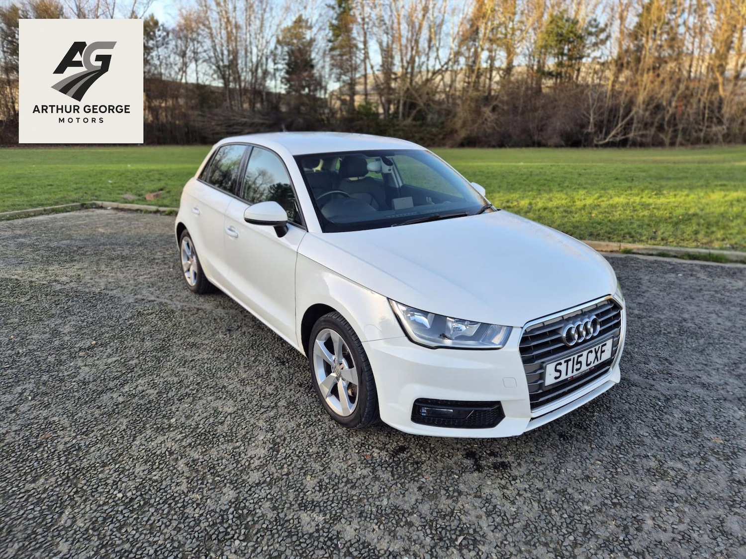 Used Audi A1 2015 for sale - 77087787: Photo 17