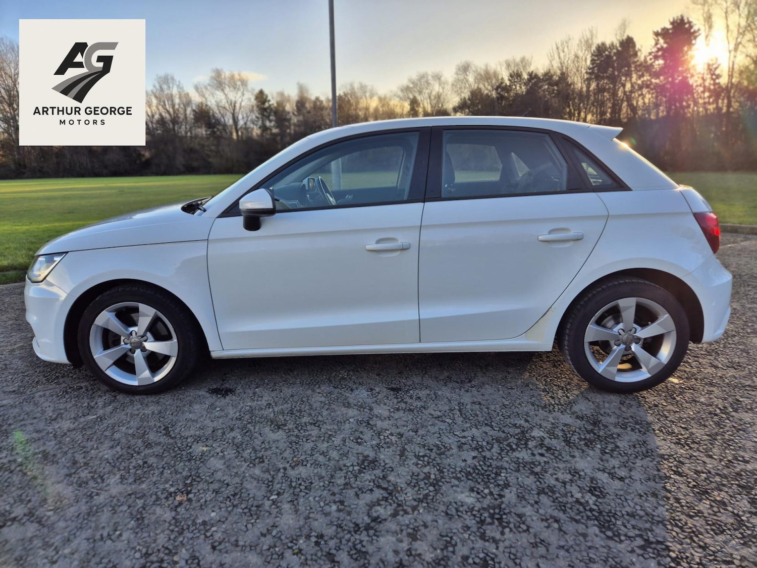 Used Audi A1 2015 for sale - 77087787: Photo 18