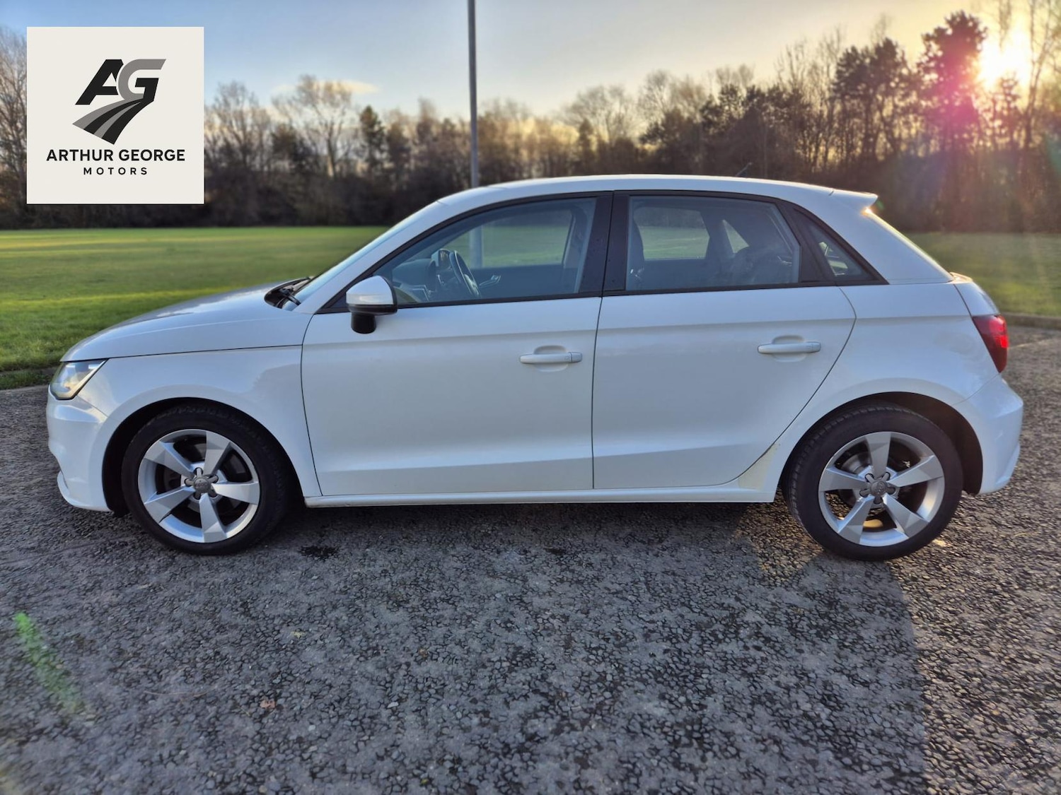 Used Audi A1 2015 for sale - 77087787: Photo 19