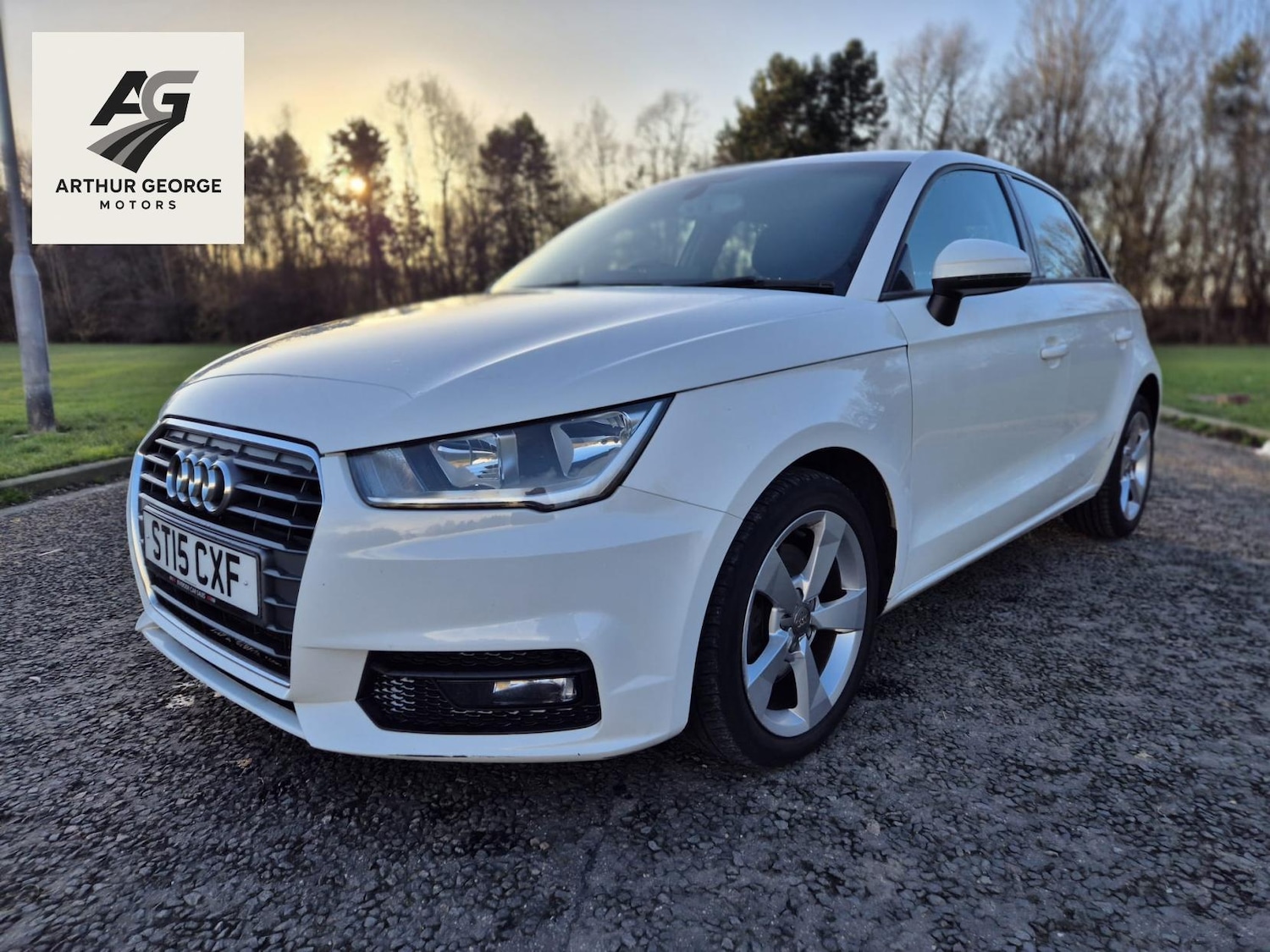 Used Audi A1 2015 for sale - 77087787: Photo 2