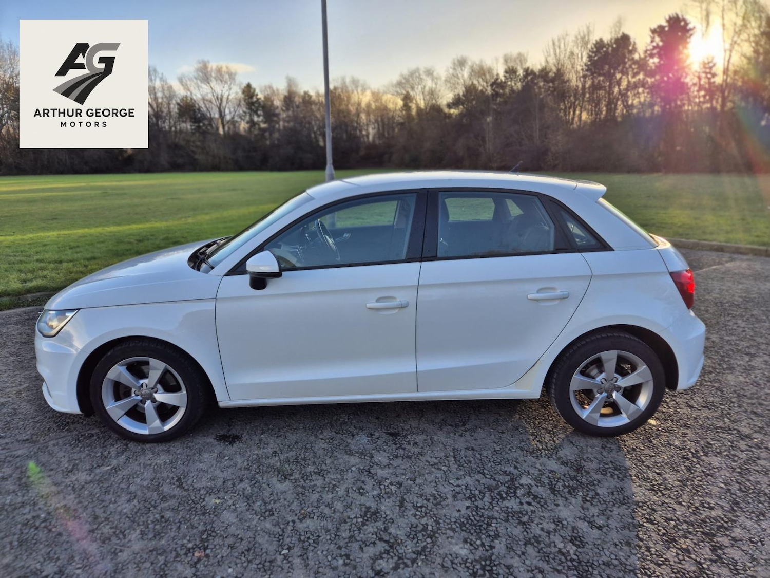 Used Audi A1 2015 for sale - 77087787: Photo 20