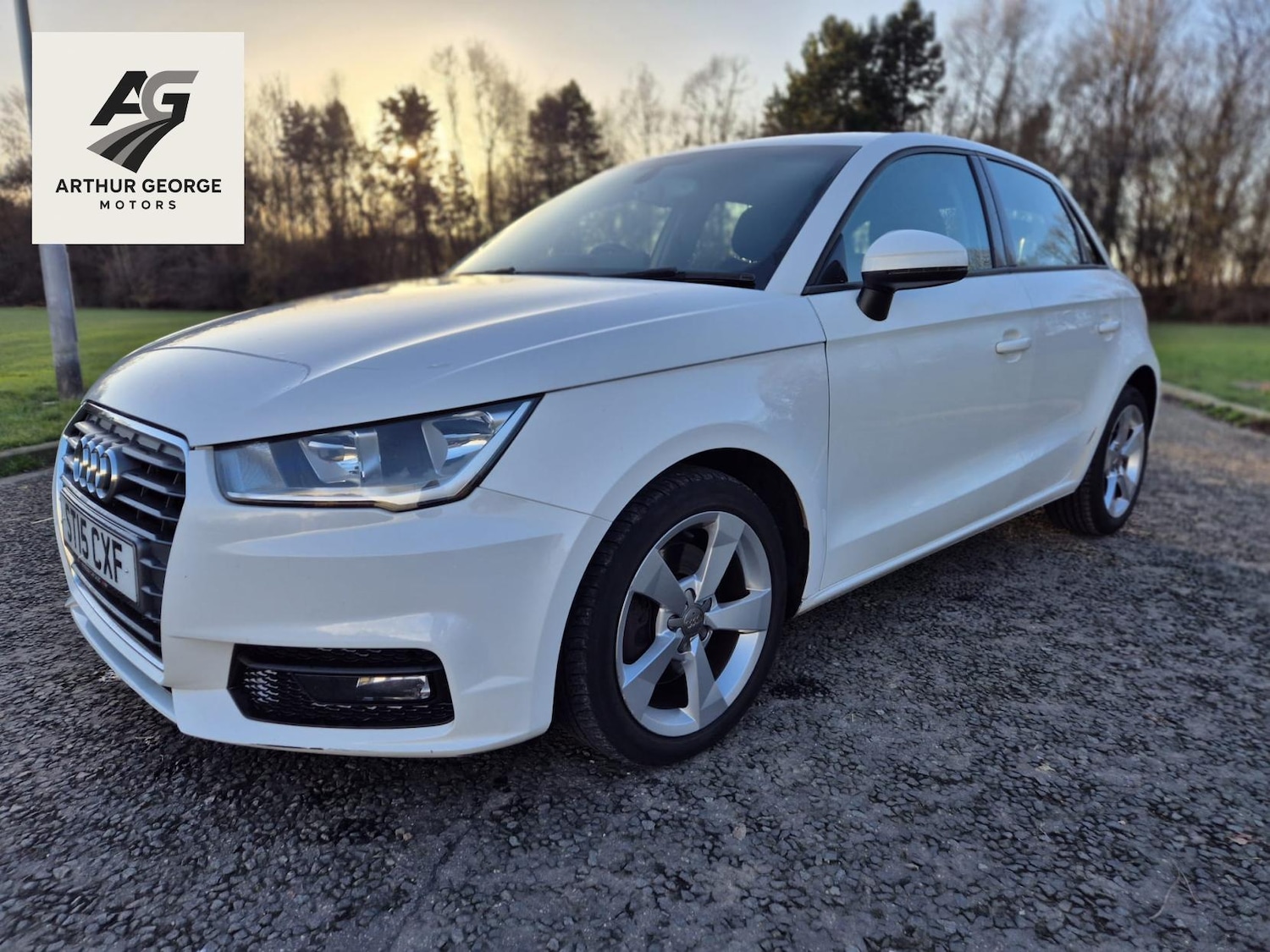 Used Audi A1 2015 for sale - 77087787: Photo 22