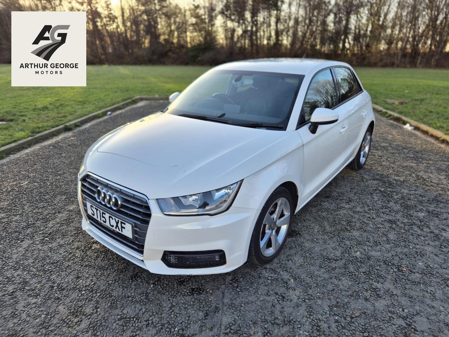 Used Audi A1 2015 for sale - 77087787: Photo 23