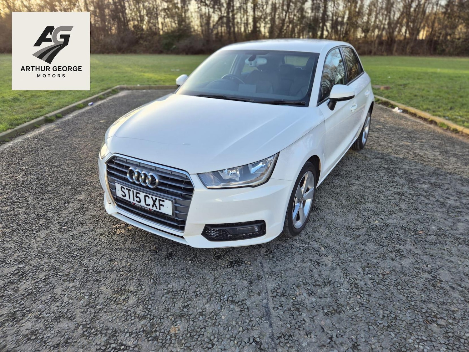 Used Audi A1 2015 for sale - 77087787: Photo 24