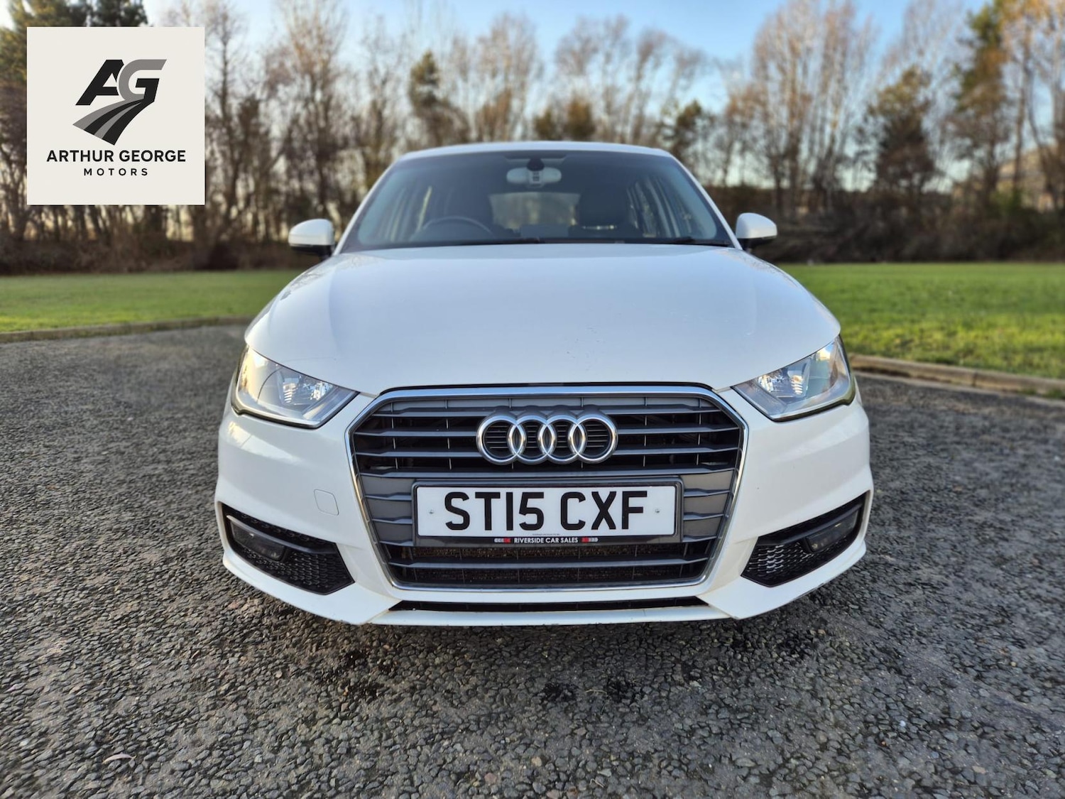 Used Audi A1 2015 for sale - 77087787: Photo 25