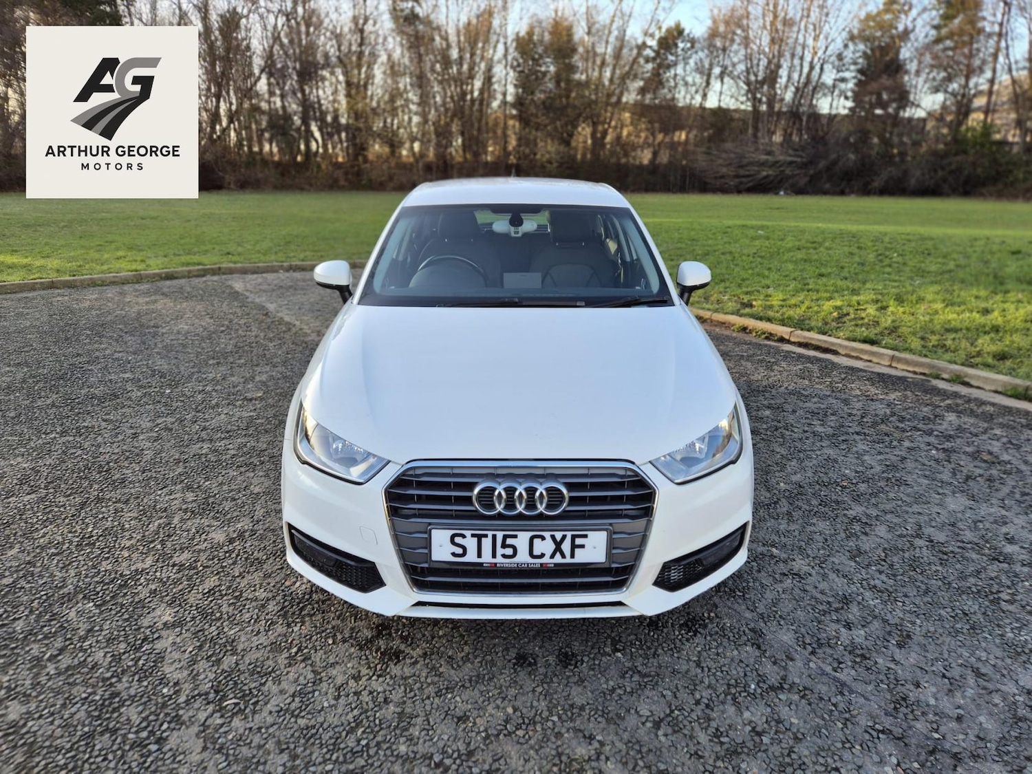 Used Audi A1 2015 for sale - 77087787: Photo 26