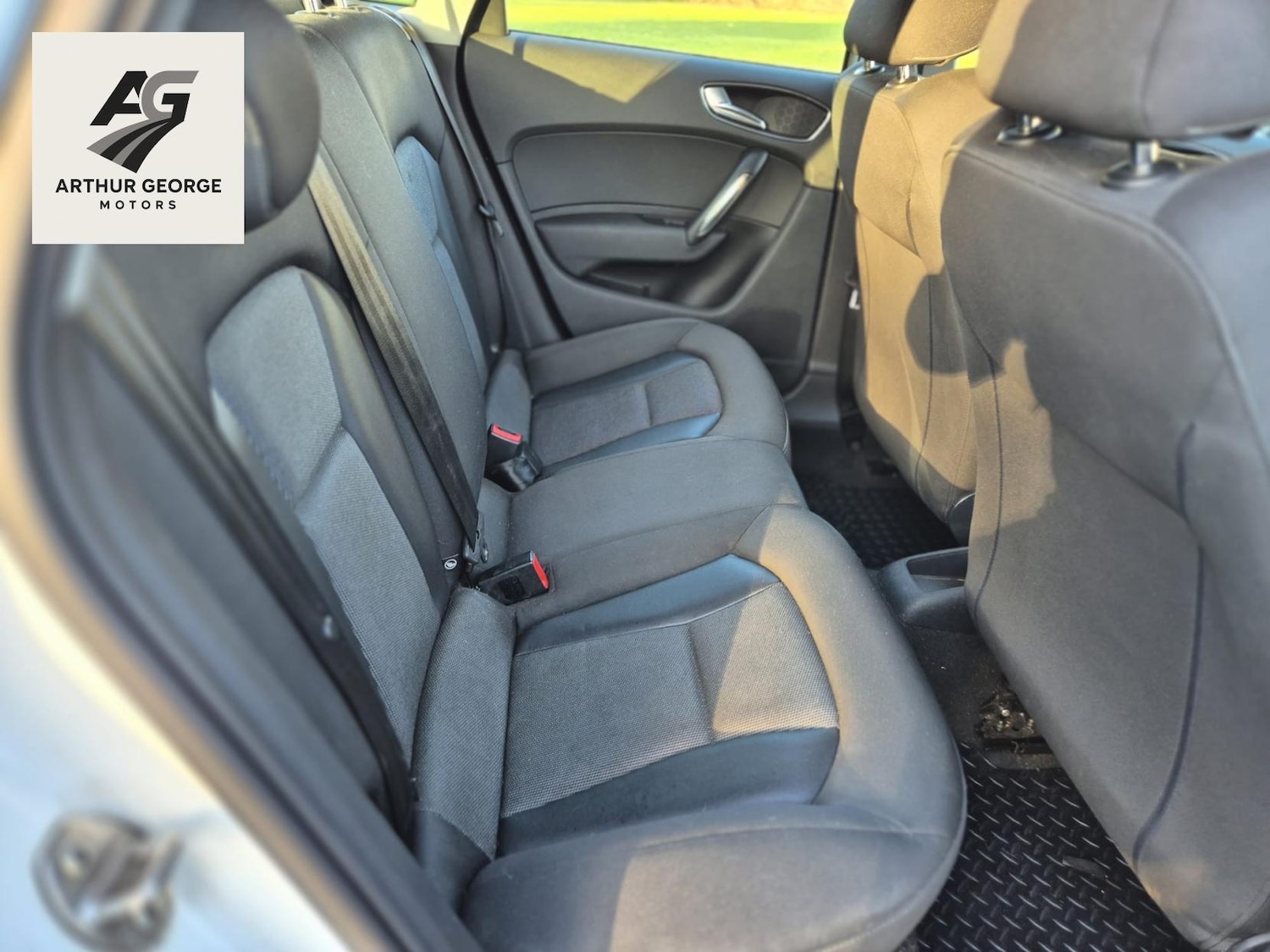 Used Audi A1 2015 for sale - 77087787: Photo 27