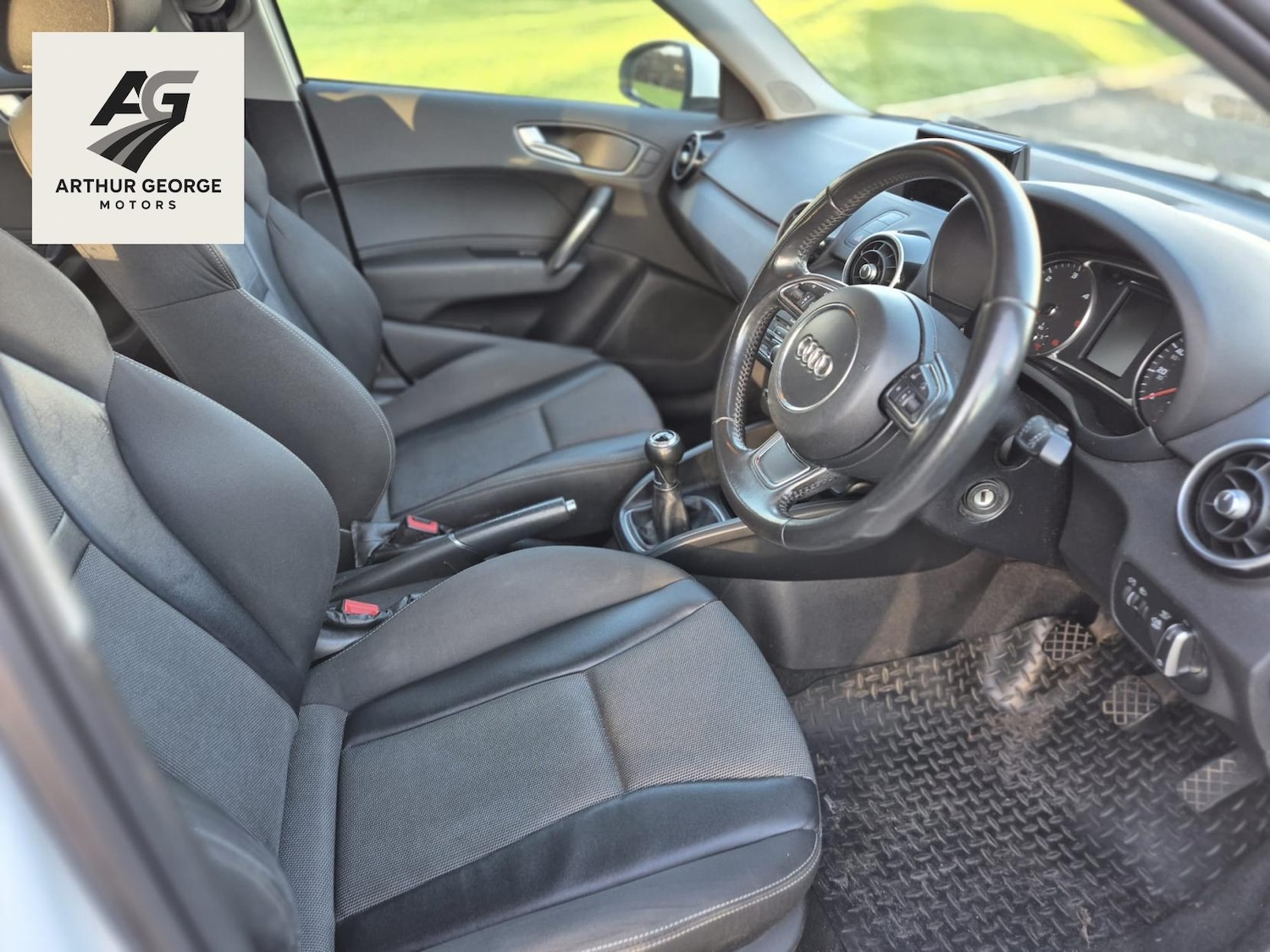 Used Audi A1 2015 for sale - 77087787: Photo 28