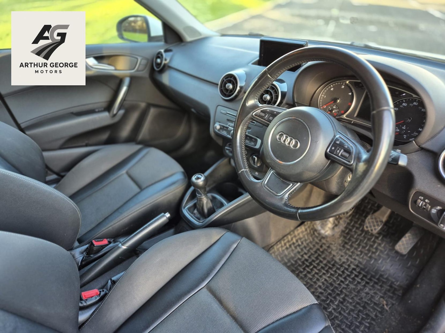 Used Audi A1 2015 for sale - 77087787: Photo 29