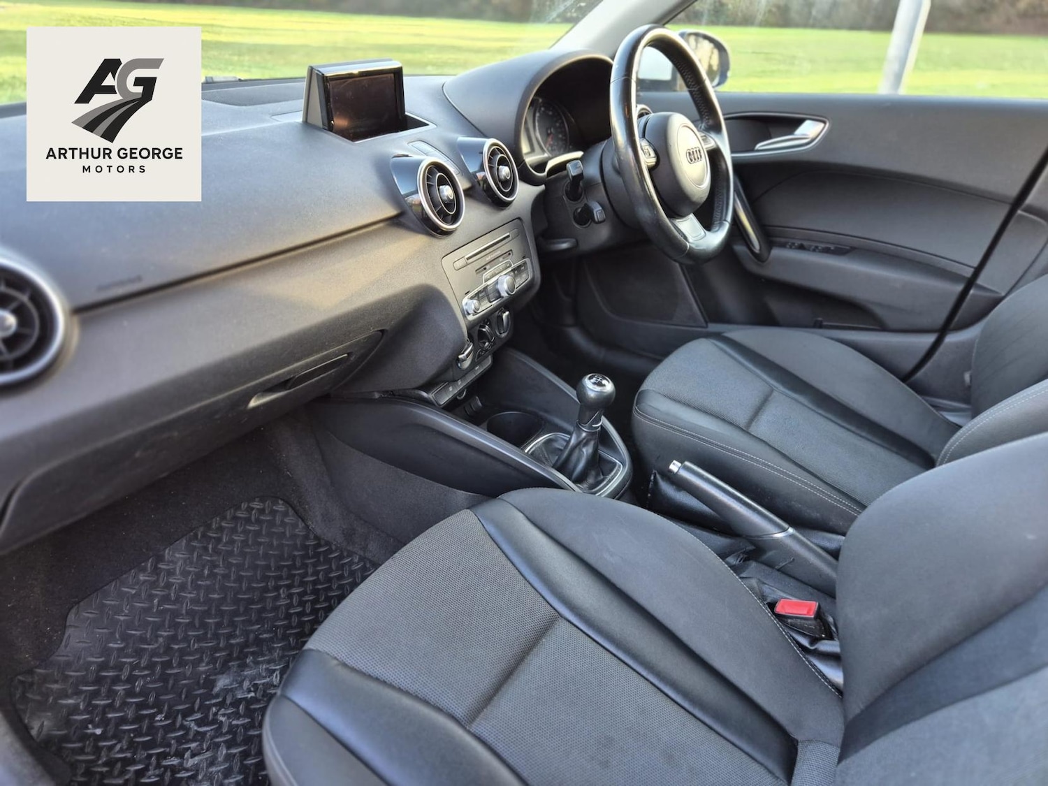 Used Audi A1 2015 for sale - 77087787: Photo 30