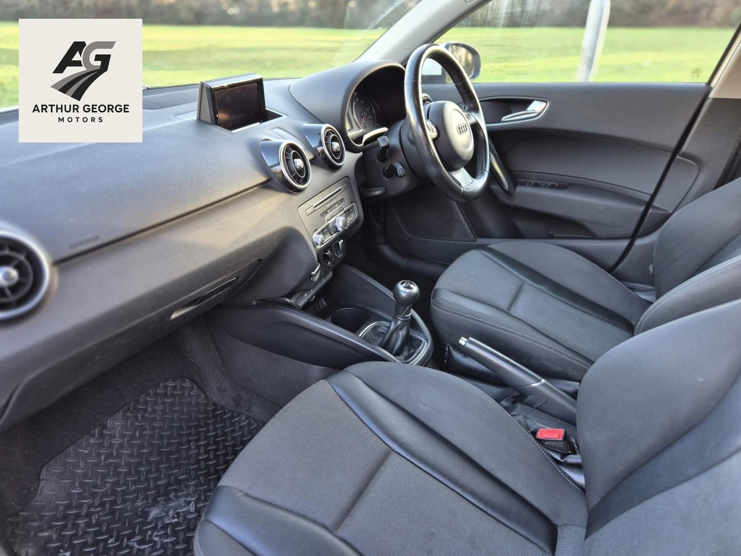 Used Audi A1 2015 for sale - 77087787: Photo 31