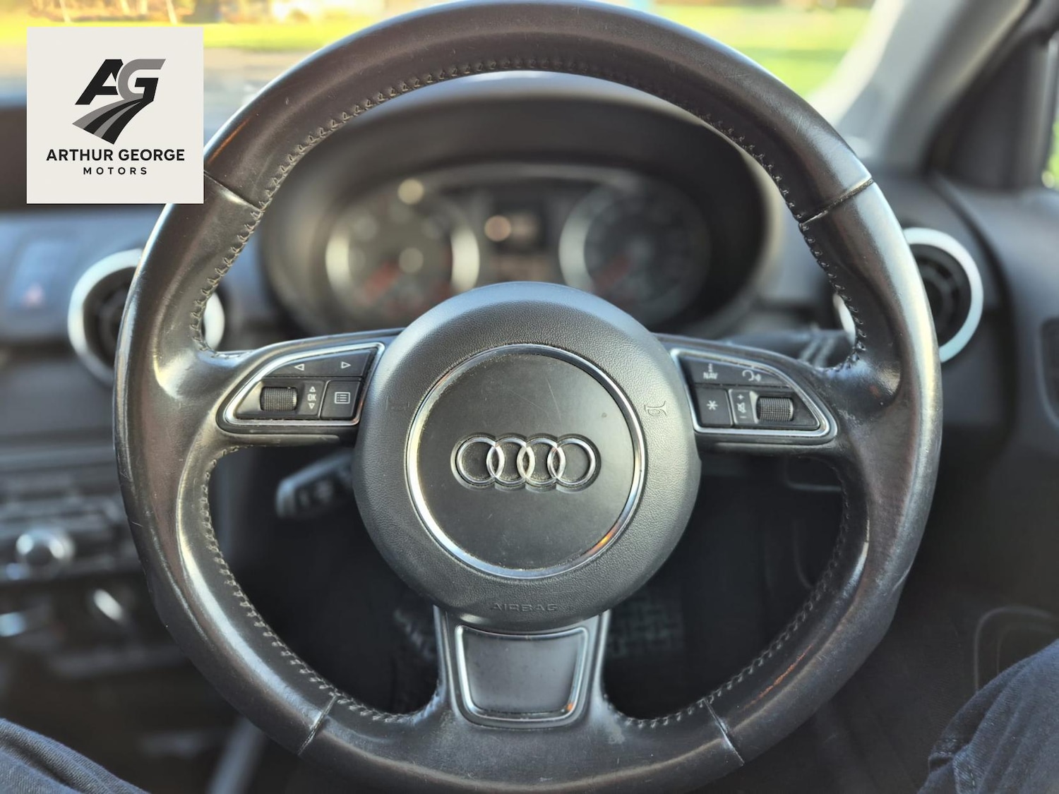 Used Audi A1 2015 for sale - 77087787: Photo 32