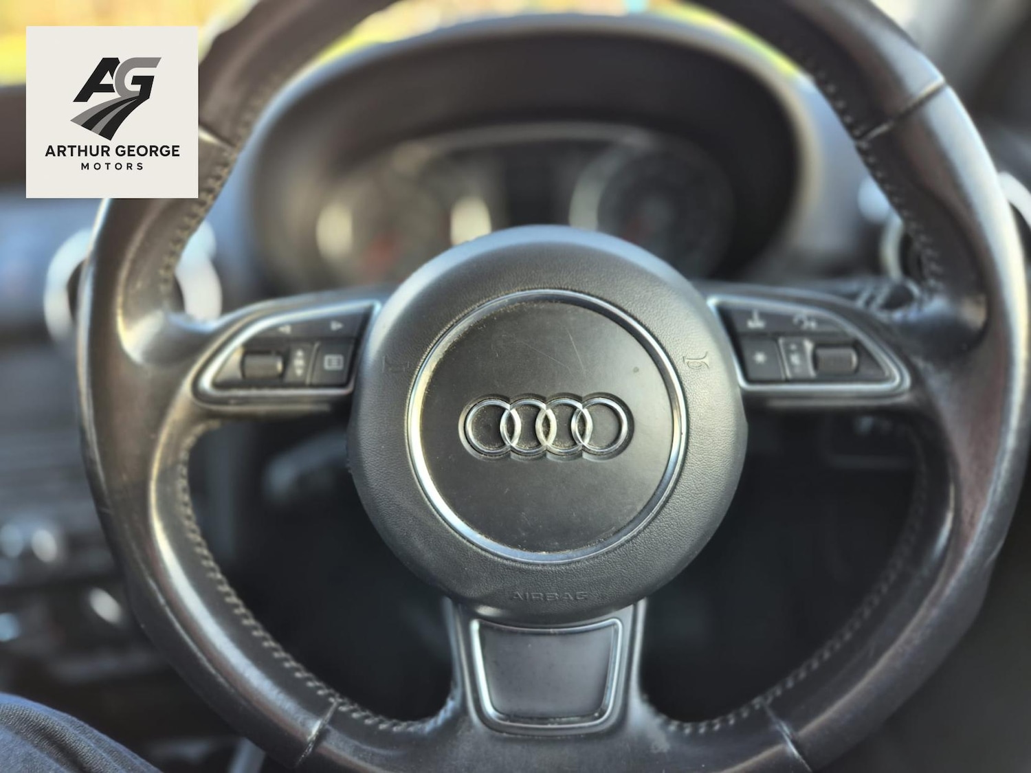 Used Audi A1 2015 for sale - 77087787: Photo 35