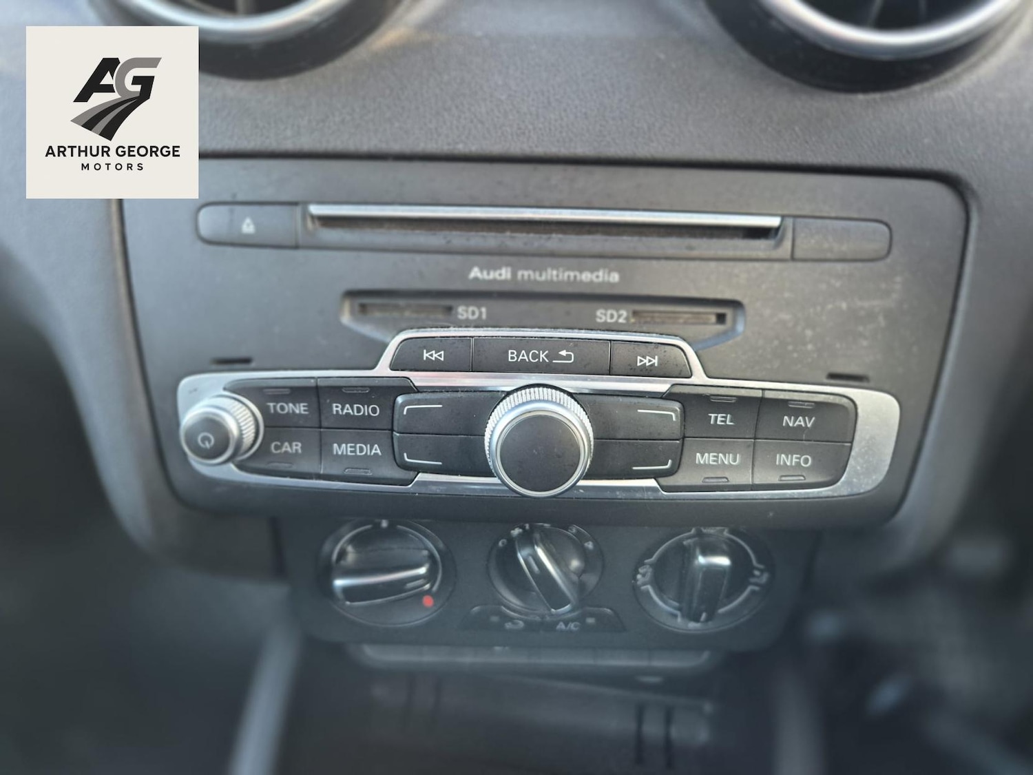 Used Audi A1 2015 for sale - 77087787: Photo 36