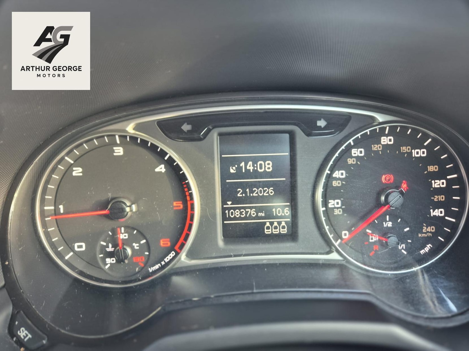 Used Audi A1 2015 for sale - 77087787: Photo 39