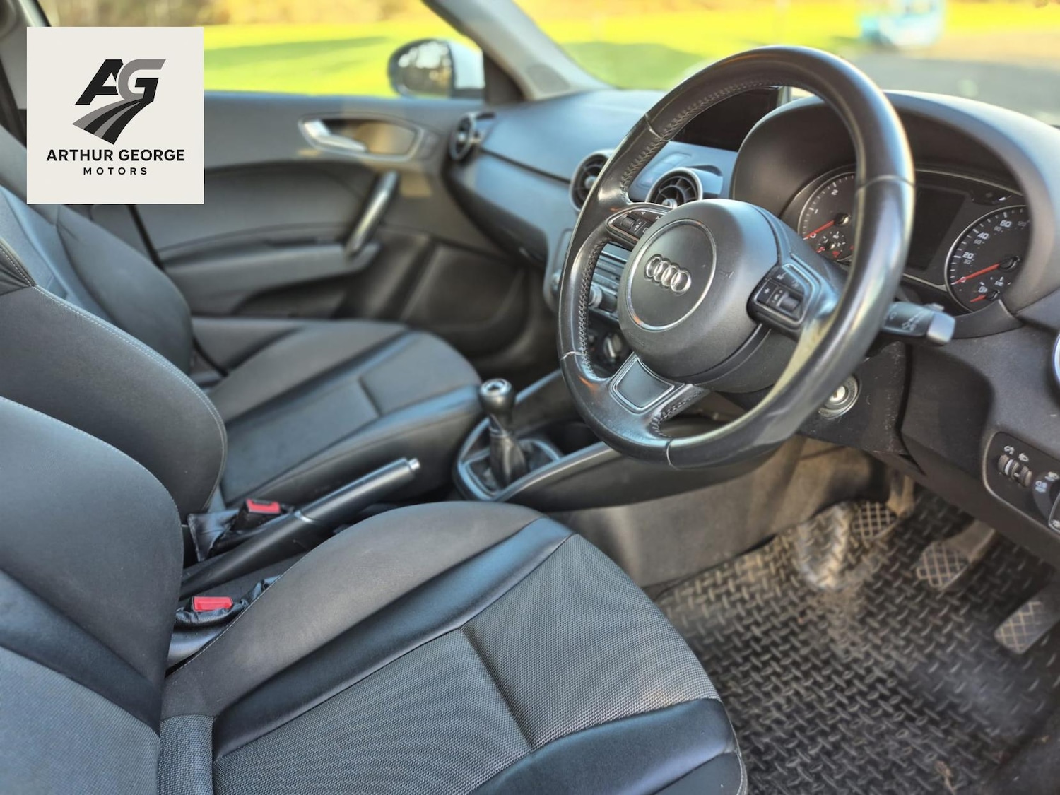 Used Audi A1 2015 for sale - 77087787: Photo 4