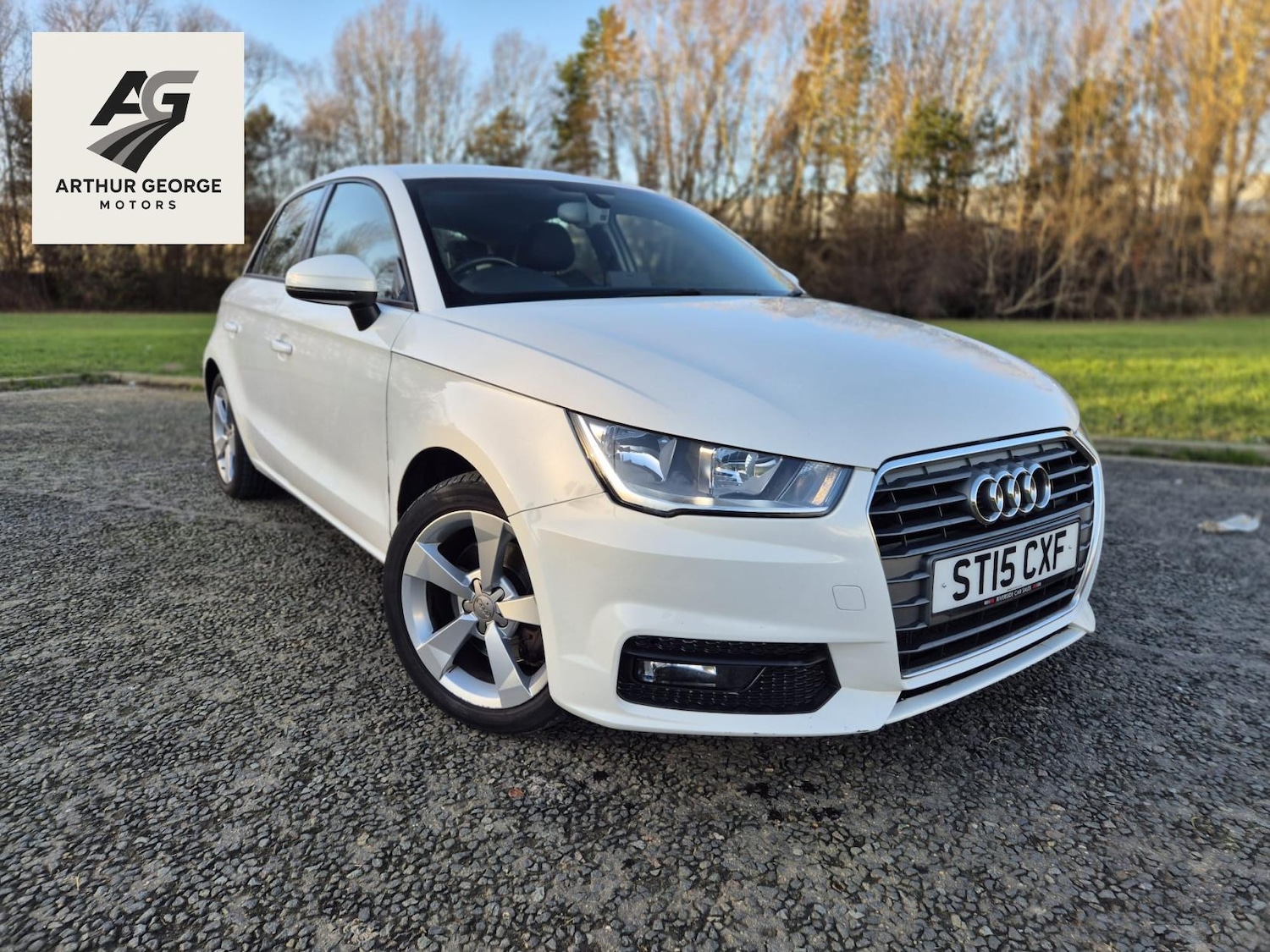 Used Audi A1 2015 for sale - 77087787: Photo 6