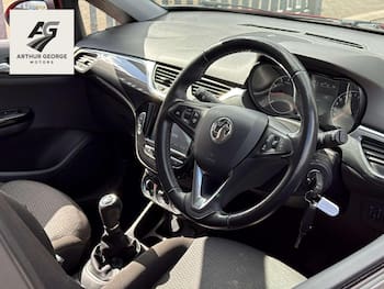 Used Vauxhall Corsa 2017 for sale - 79868916: Photo