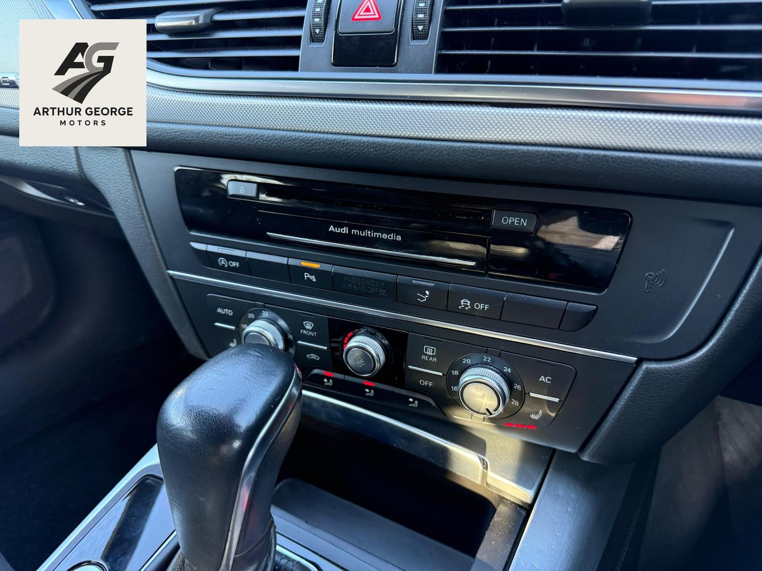 Used Audi A7 2012 for sale - 76796750: Photo 12