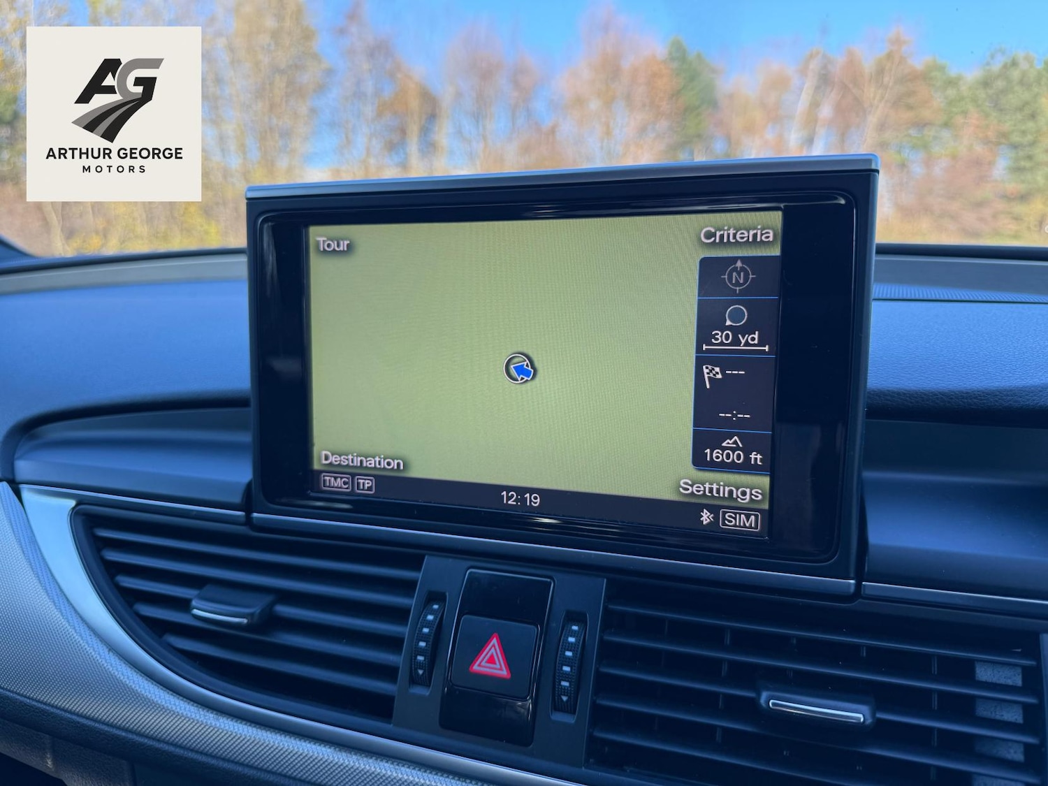 Used Audi A7 2012 for sale - 76796750: Photo 20