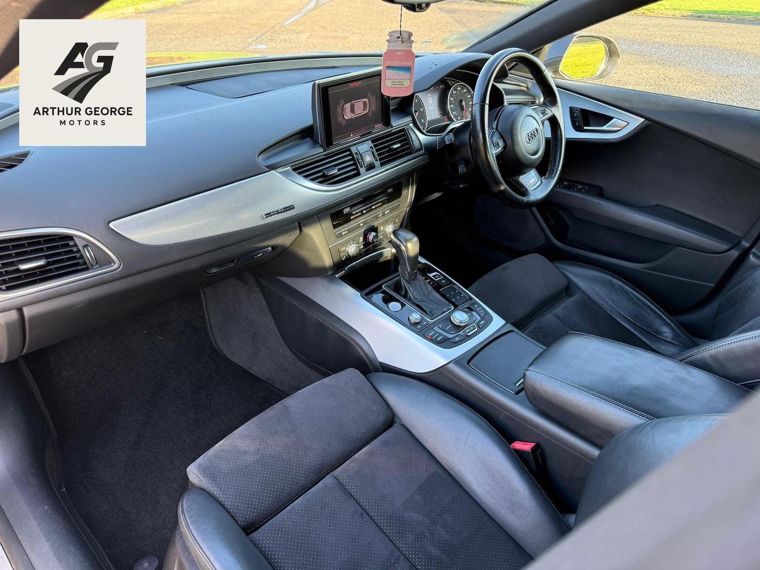 Used Audi A7 2012 for sale - 76796750: Photo 21