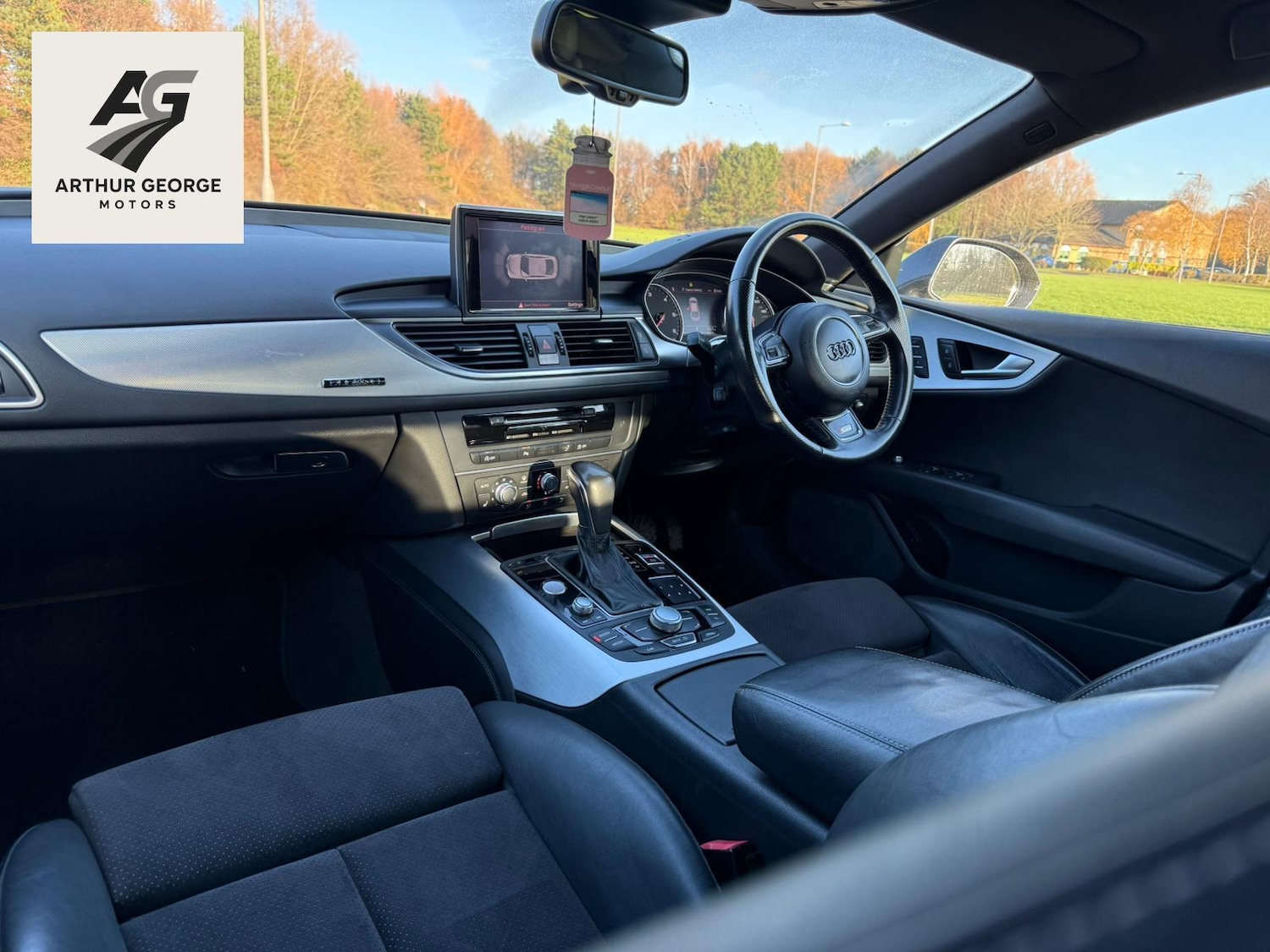 Used Audi A7 2012 for sale - 76796750: Photo 22